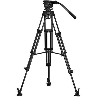 Picture of Vinten System Vision blue5 2-stage AL PL MS SC