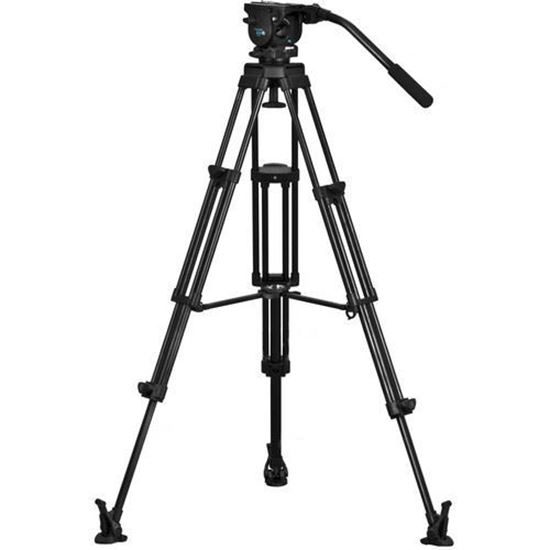 Picture of Vinten System Vision blue5 2-stage AL PL MS SC