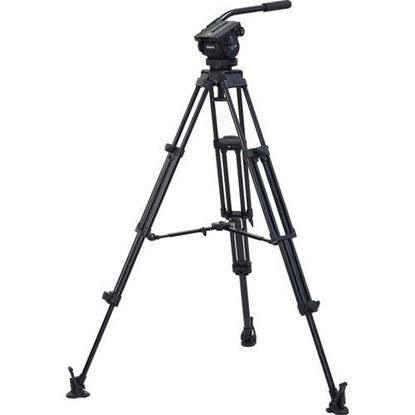 Picture of Vinten System Vision blue3 2-stage AL PL MS SC