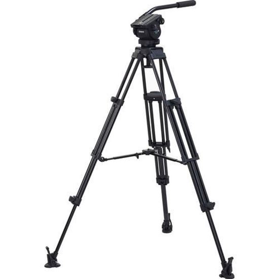 Picture of Vinten System Vision blue3 2-stage AL PL MS SC
