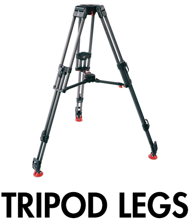 Picture for category Tripod Legs