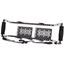 Picture of Wooden Camera - Dual Director's Monitor Cage