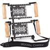 Picture of Wooden Camera - Dual Director's Monitor Cage v2