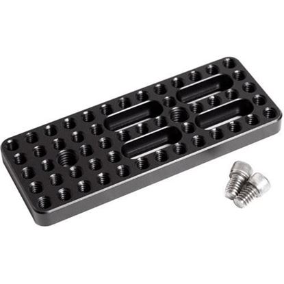 Picture of Wooden Camera - Easy Plate XL