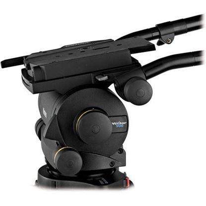 Picture of Vinten Head Vector 950 Flat base