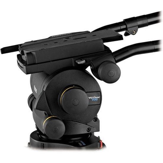Picture of Vinten Head Vector 950 Flat base