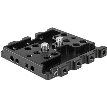 Picture of Wooden Camera - Easy Riser