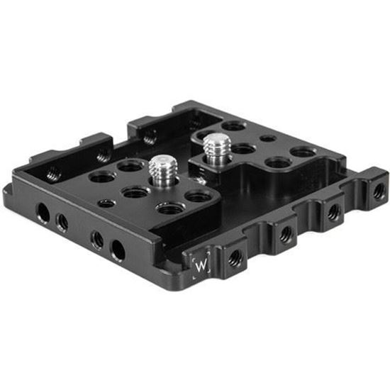 Picture of Wooden Camera - Easy Riser