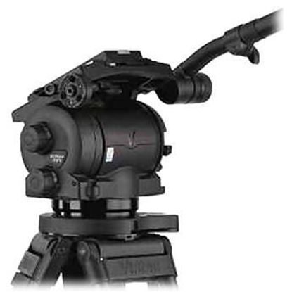 Picture of Vinten Head Vector 430, Flat base