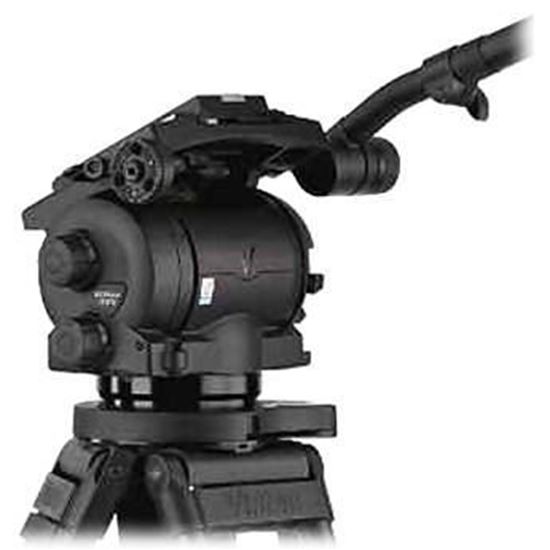 Picture of Vinten Head Vector 430, Flat base
