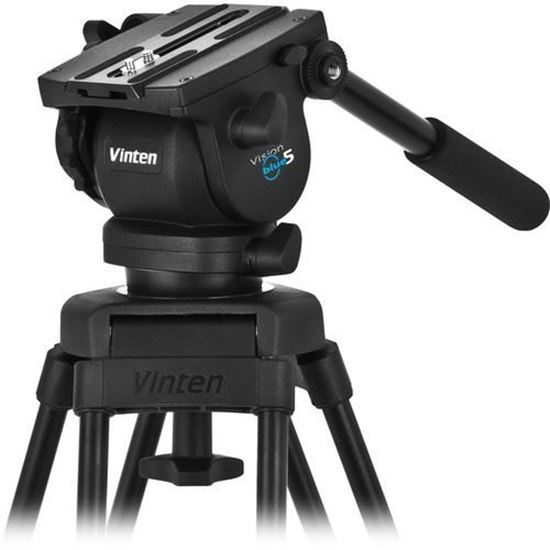 Picture of Vinten Head Vision blue5
