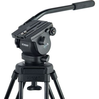 Picture of Vinten Head Vision blue3