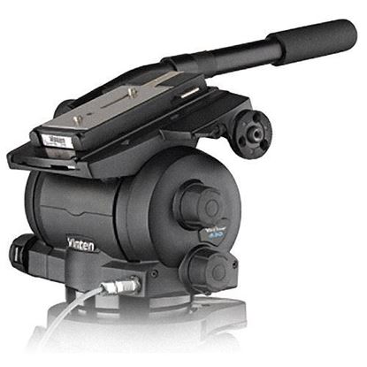 Picture of Vinten Vector 430i, VRi Box and Pan-bar mounted PDA Package