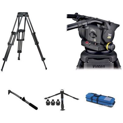 Picture of Vinten System Vision 250 2-stage CF PL GS SC