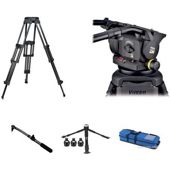 Picture of Vinten System Vision 250 2-stage CF PL GS SC