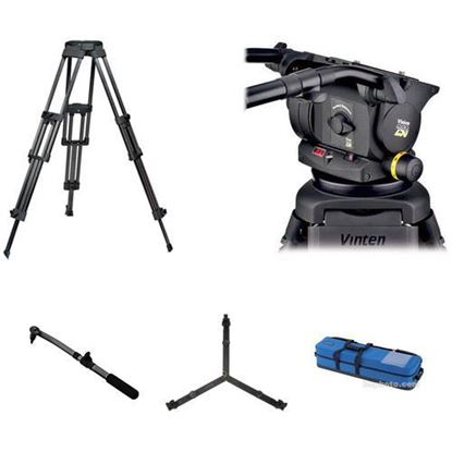 Picture of Vinten System Vision 250 2-stage CF PL GS SC