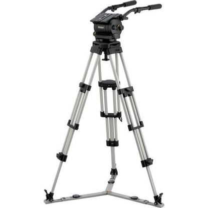 Picture of Vinten System Vision 250 2-stage Al PL MS SC