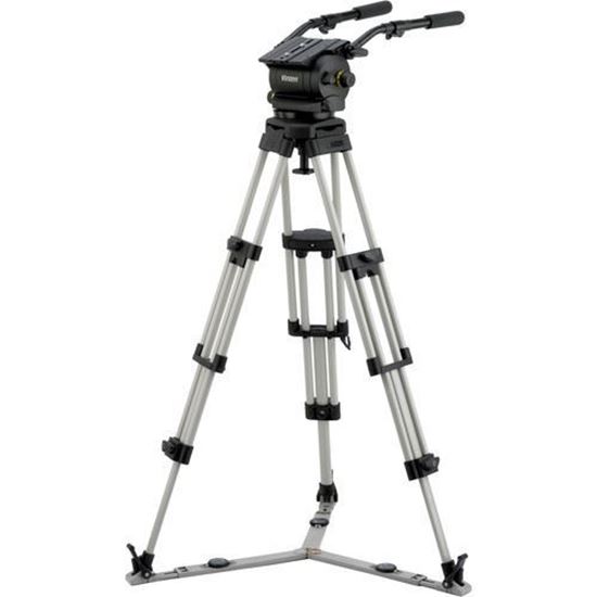 Picture of Vinten System Vision 250 2-stage Al PL MS SC