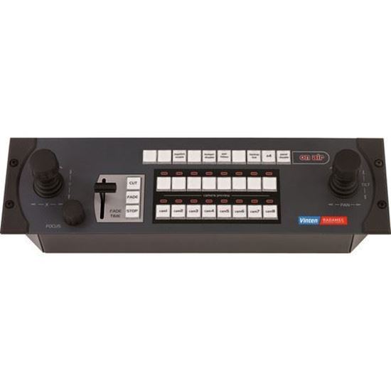Picture of Vinten VRC-DJP focus LHS