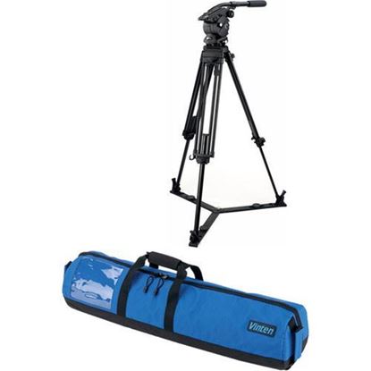 Picture of Vinten System Vision 8AS 2-stage CF PL GS SC