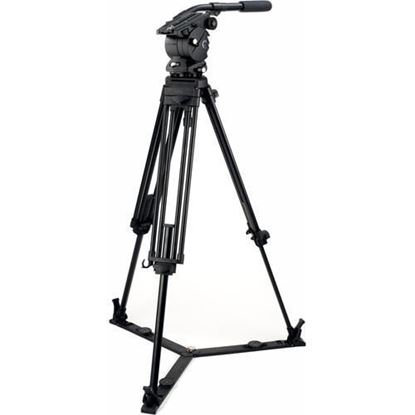 Picture of Vinten System Vision 8AS 2-stage AL PL GS SC
