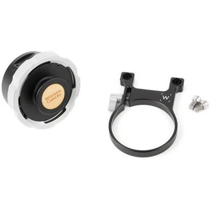 Picture of Wooden Camera - E-Mount to PL Mount Pro (Sony FS5, FS5mkII)