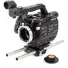 Picture of Wooden Camera - E-Mount to PL Mount Pro (Sony FS5, FS5mkII)
