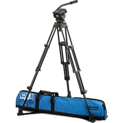 Picture of Vinten System Vision blue 2-stage Al PL GS SC