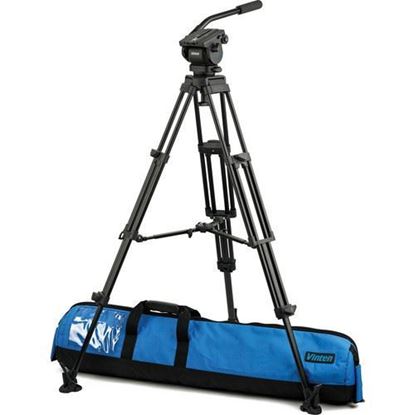 Picture of Vinten System Vision blue 2-stage AL PL MS SC