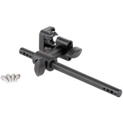 Picture of Wooden Camera - Eyepiece Leveler Bracket Base for OConnor Pan and Tilt Heads