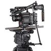 Picture of Wooden Camera - Eyepiece Leveler Bracket Base for OConnor Pan and Tilt Heads