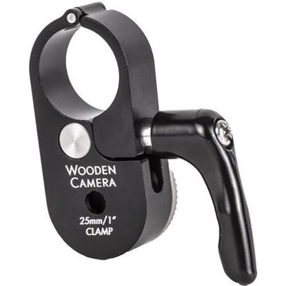 Picture of Wooden Camera - Gimbal ARRI Rosette v2 for 25mm/1" Tubes (Ronin M, MX, Movi M5, M10, M15)