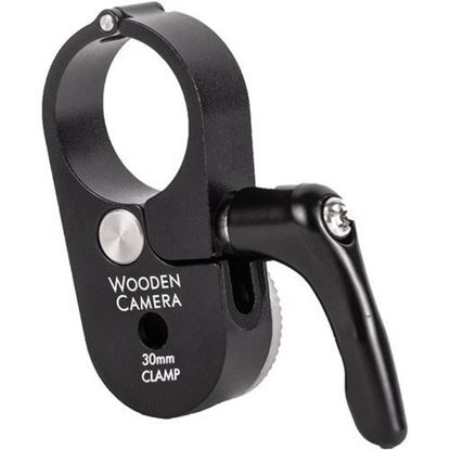 Picture of Wooden Camera - Gimbal ARRI Rosette v2 for 30mm Tubes (Movi Pro Ring, Original Ronin)