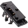 Picture of Wooden Camera - Gimbal Handle Bar Bracket (Gold Mount)