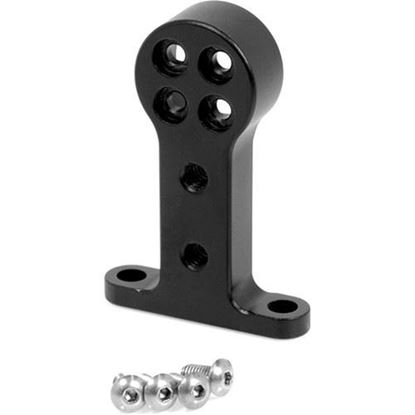 Picture of Wooden Camera – Handle Assembly