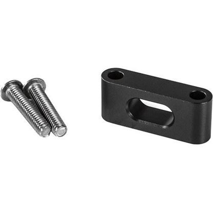 Picture of Wooden Camera - Handle Riser