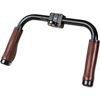 Picture of Wooden Camera - Handlebar (Brown Leather)