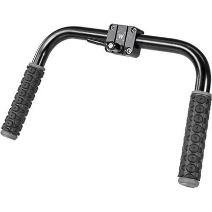 Picture of Wooden Camera - Handlebar (Rubber)