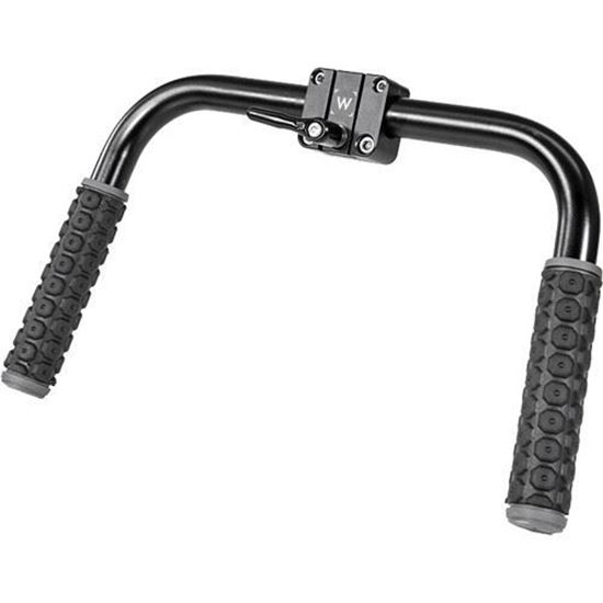 Picture of Wooden Camera - Handlebar (Rubber)
