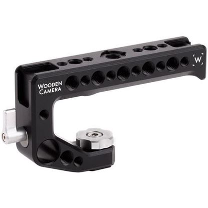 Picture of Wooden Camera - Hot Shoe Camera Handle