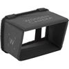 Picture of Wooden Camera - LCD Sun Shade (4 to 5 Inch)