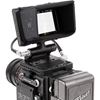Picture of Wooden Camera - LCD Sun Shade (4 to 5 Inch)