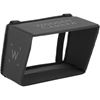 Picture of Wooden Camera - LCD Sun Shade (6 to 7 Inch)