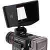 Picture of Wooden Camera - LCD Sun Shade (6 to 7 Inch)