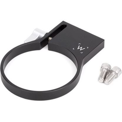 Picture of Wooden Camera - Lens Support Adapter (FS7)