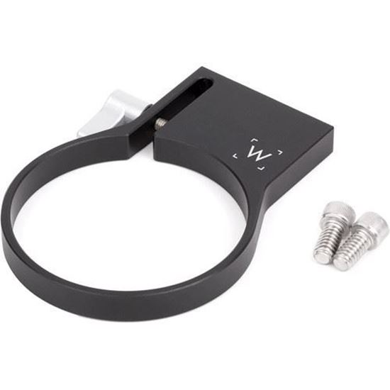 Picture of Wooden Camera - Lens Support Adapter (FS7)