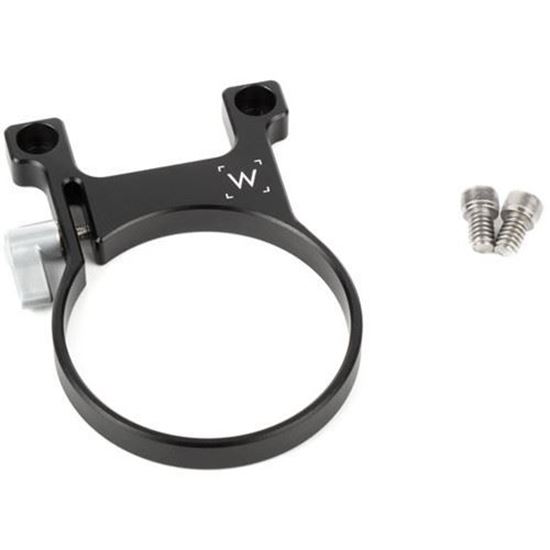 Picture of Wooden Camera - Lens Support Adapter (Sony FS5)