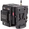 Picture of Wooden Camera - Low Mode V-Mount Adapter