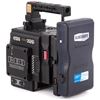 Picture of Wooden Camera - Low Mode V-Mount Adapter