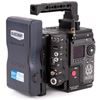 Picture of Wooden Camera - Low Mode V-Mount Adapter